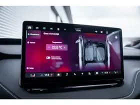 Škoda Enyaq thumbnail 26