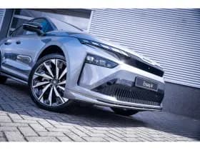 Škoda Enyaq thumbnail 5