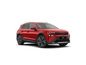 Škoda Elroq