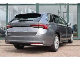 Škoda Octavia thumbnail 4