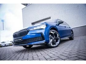 Škoda Superb thumbnail 2
