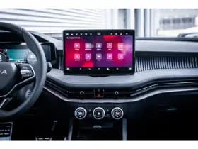 Škoda Superb thumbnail 47