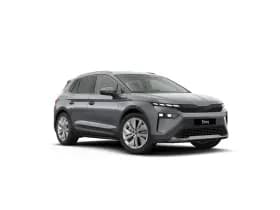 Škoda Elroq