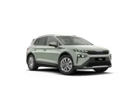 Škoda Elroq