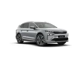 Škoda Enyaq