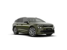 Škoda Enyaq