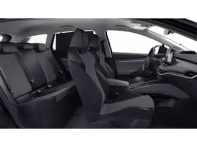 Škoda Enyaq thumbnail 4