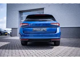 Škoda Superb thumbnail 18