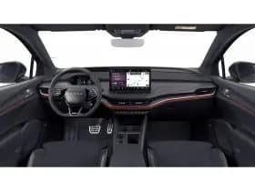 Škoda Enyaq thumbnail 5