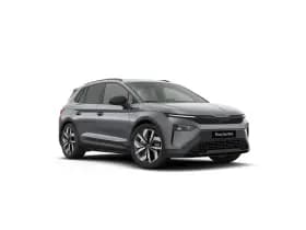 Škoda Elroq thumbnail 1