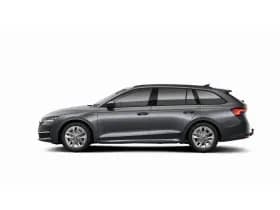 Škoda Octavia thumbnail 3