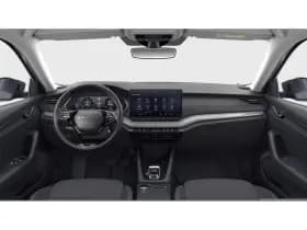 Škoda Octavia thumbnail 5