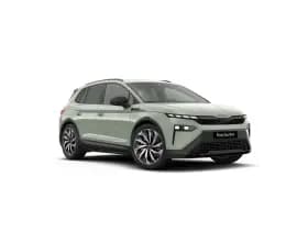Škoda Elroq thumbnail 1