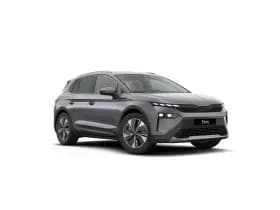 Škoda Elroq