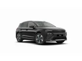 Škoda Elroq