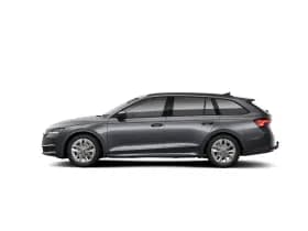 Škoda Octavia thumbnail 3