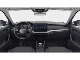 Škoda Octavia thumbnail 5