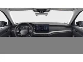 Škoda Octavia thumbnail 5