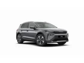 Škoda Elroq thumbnail 1