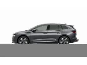 Škoda Enyaq thumbnail 3