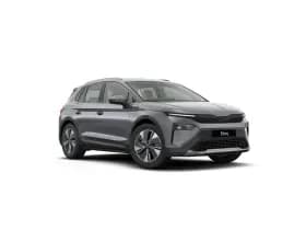 Škoda Elroq