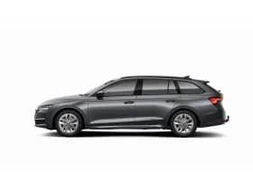 Škoda Octavia thumbnail 3
