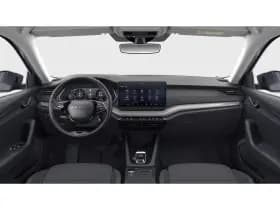 Škoda Octavia thumbnail 5