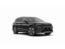 Škoda Elroq thumbnail 1