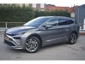 Škoda Enyaq thumbnail 1