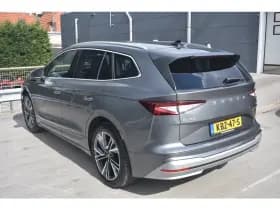 Škoda Enyaq thumbnail 3