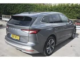 Škoda Enyaq thumbnail 4