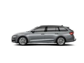 Škoda Octavia thumbnail 2