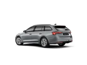 Škoda Octavia thumbnail 3