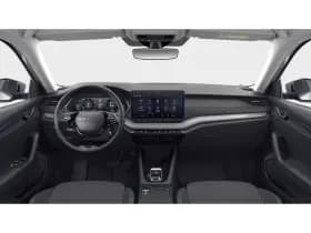 Škoda Octavia thumbnail 4