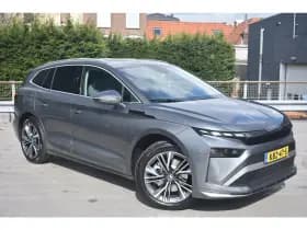 Škoda Enyaq thumbnail 2