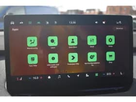 Škoda Enyaq thumbnail 22