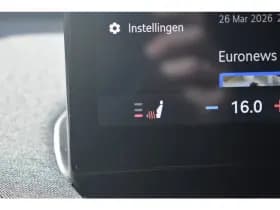 Škoda Enyaq thumbnail 30