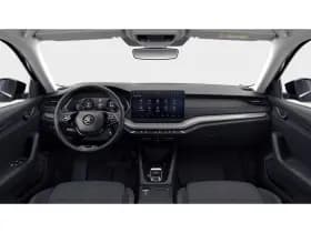 Škoda Octavia thumbnail 5