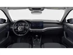 Škoda Octavia thumbnail 5