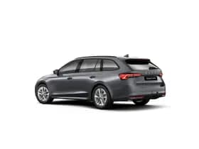 Škoda Octavia thumbnail 2