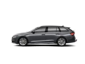 Škoda Octavia thumbnail 3