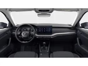 Škoda Octavia thumbnail 5