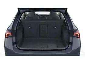 Škoda Octavia thumbnail 6