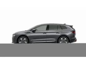 Škoda Enyaq thumbnail 3
