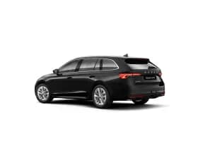 Škoda Octavia thumbnail 2