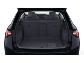 Škoda Octavia thumbnail 6