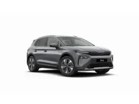 Škoda Elroq