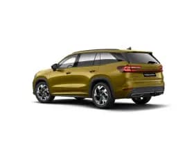 Škoda Kodiaq thumbnail 2