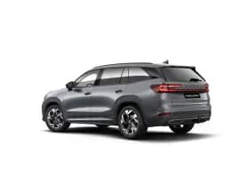 Škoda Kodiaq thumbnail 2