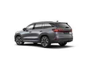Škoda Kodiaq thumbnail 2